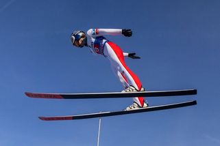 Místo skoků pád. Nástupce Rašky či Sakaly tíží i slavná minulost - Seznam Zprávy